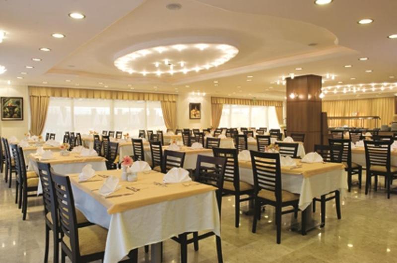 Kemalhan Beach Hotel Alanya Exteriér fotografie