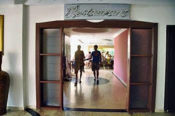 Kemalhan Beach Hotel Alanya Exteriér fotografie
